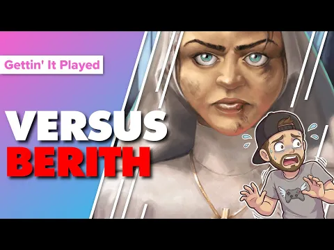 Final Girl A Demon in the Shadows Playthrough and First Impressions