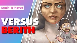 Final Girl A Demon in the Shadows Playthrough and First Impressions