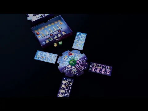 Micro Midgard - Unboxing