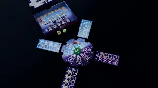 Micro Midgard - Unboxing