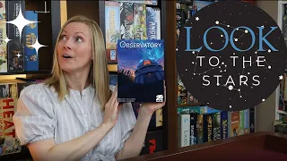 OBSERVATORY | Learn How to Play