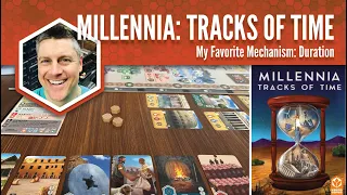 Millennia: My Favorite Mechanism
