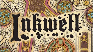 Jasper Plays: Inkwell (prototype)