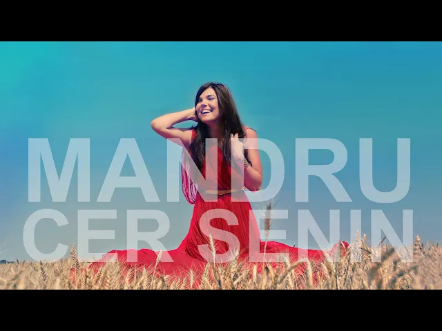 Paula Seling Mandru Cer Senin Videoclip Oficial