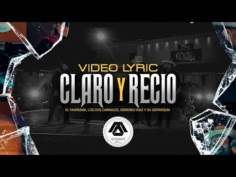 Video for event landing page