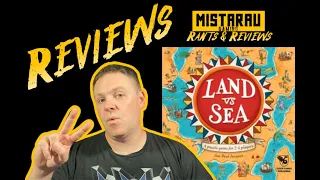 Land vs. Sea Review