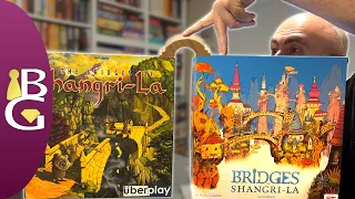 Bridges of Shangri-La — How to Play and Is It a Gem?