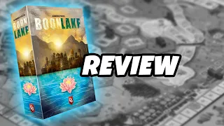 BOONLAKE | Review