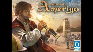 Dad vs Daughter - Amerigo - Dad & Friends Edition