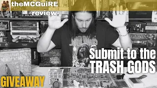 theMCGuiRE review takes a look at KARRIER