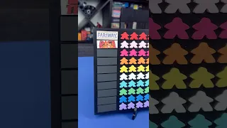 Board Game 10x10 Challenge #retrogaming #retro #boardgames #gamenight #tabletop