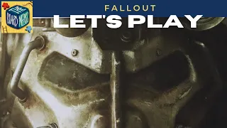 Let's Play: Fallout (Part 1 of 3)