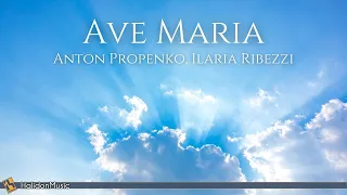 Ave Maria - Anton Prokopenko, Ilaria Ribezzi
