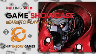 Burncycle | Learn To Play | Finale