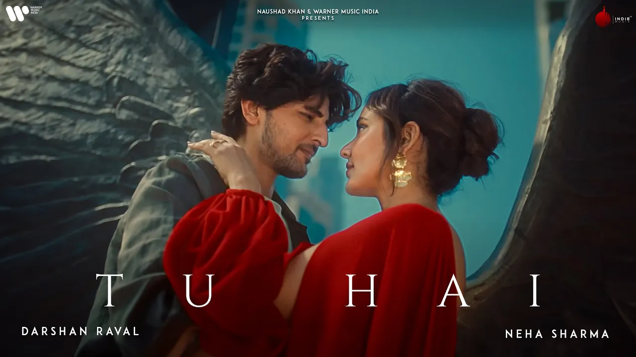 Tu Hai Mera Saara Jahan