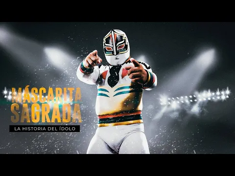 Video for event landing page