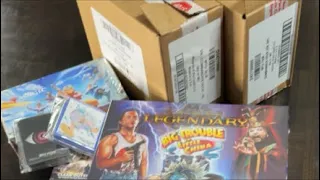 Kilroy & Son Black Friday Haul - LIVE! Big Trouble + MTG + Avatar + BloomBurrow +Tarkir + Commander
