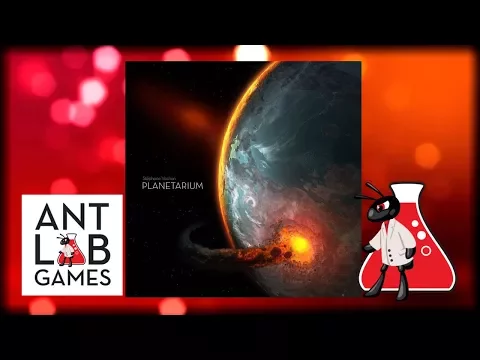 Planetarium Playthrough Review