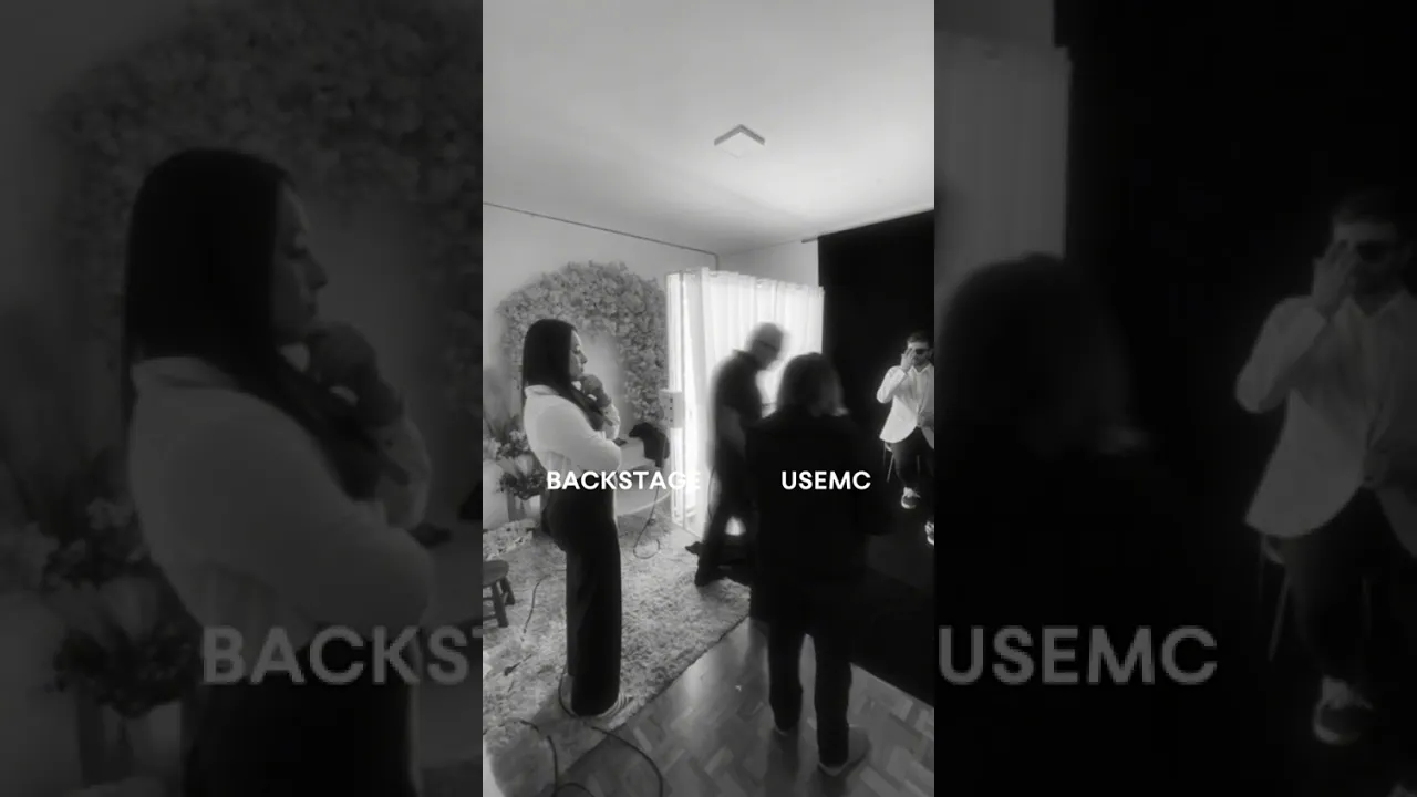 Vídeo de USEMC  |  Estilo que reflete você 