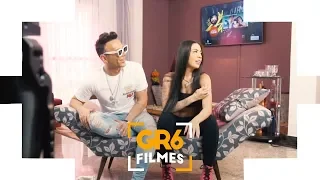 MC Mirella - Os Homens Estão na Quebrada (Teaser) Reality Show