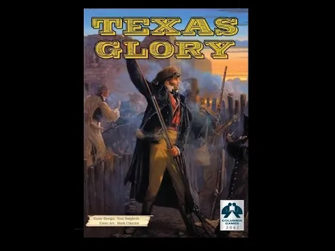How To Play: Texas Glory