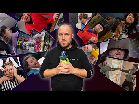 Best Murph Moments of 2025