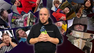 Best Murph Moments of 2025