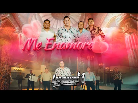 Video for event landing page