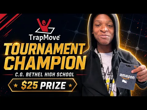 TrapMove at C.G. Bethel High School | Tournament Highlights