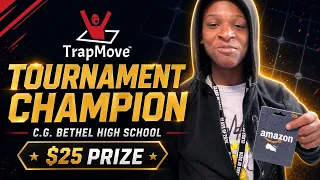 TrapMove at C.G. Bethel High School | Tournament Highlights