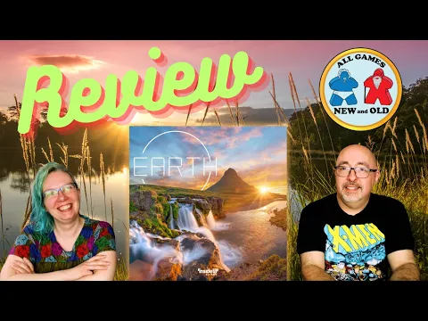 Earth (Review)