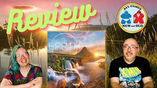 Earth (Review)