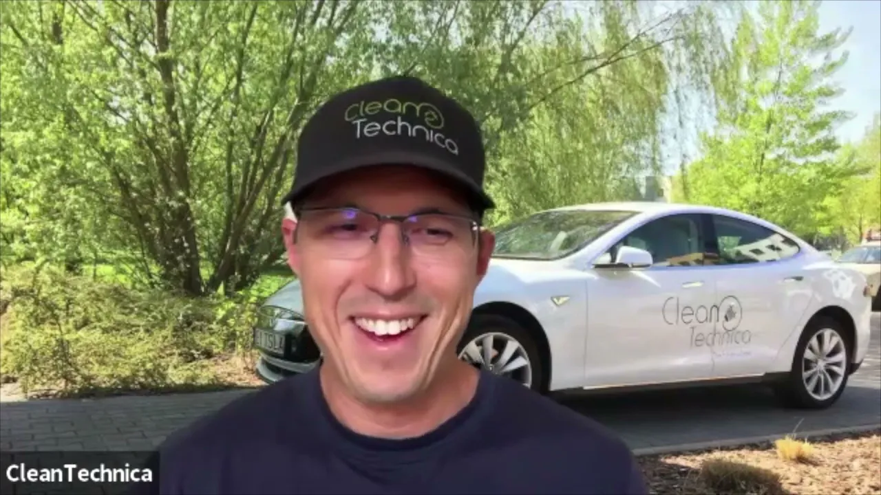 16 Years in the Cleantech Revolution