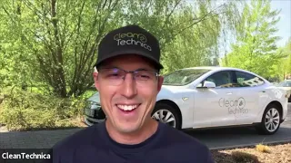 16 Years in the Cleantech Revolution