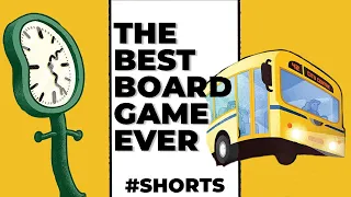 The Worlds Best Board Game? #shorts