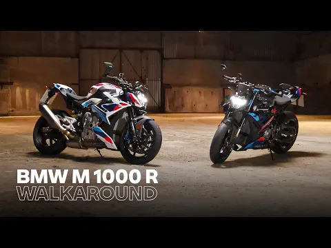 2023 Bmw M 1000 R Thumbnail alt