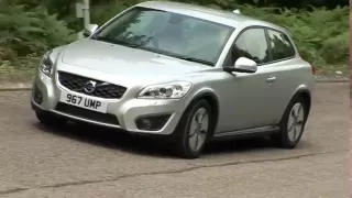 Volvo C30 review (2007 to 2013) | What Car?