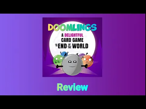 Doomlings Review!