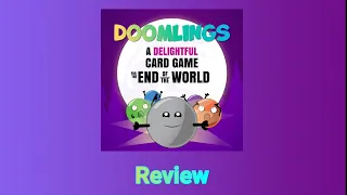 Doomlings Review!
