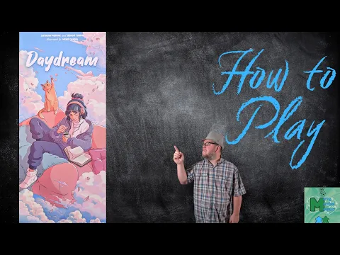 Daydream - 2 Player How to Play