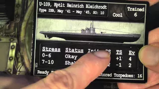 U-boat Leader Review