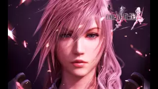 Final Fantasy XIII-2 - Knight of the Goddess - (Official/Extended)