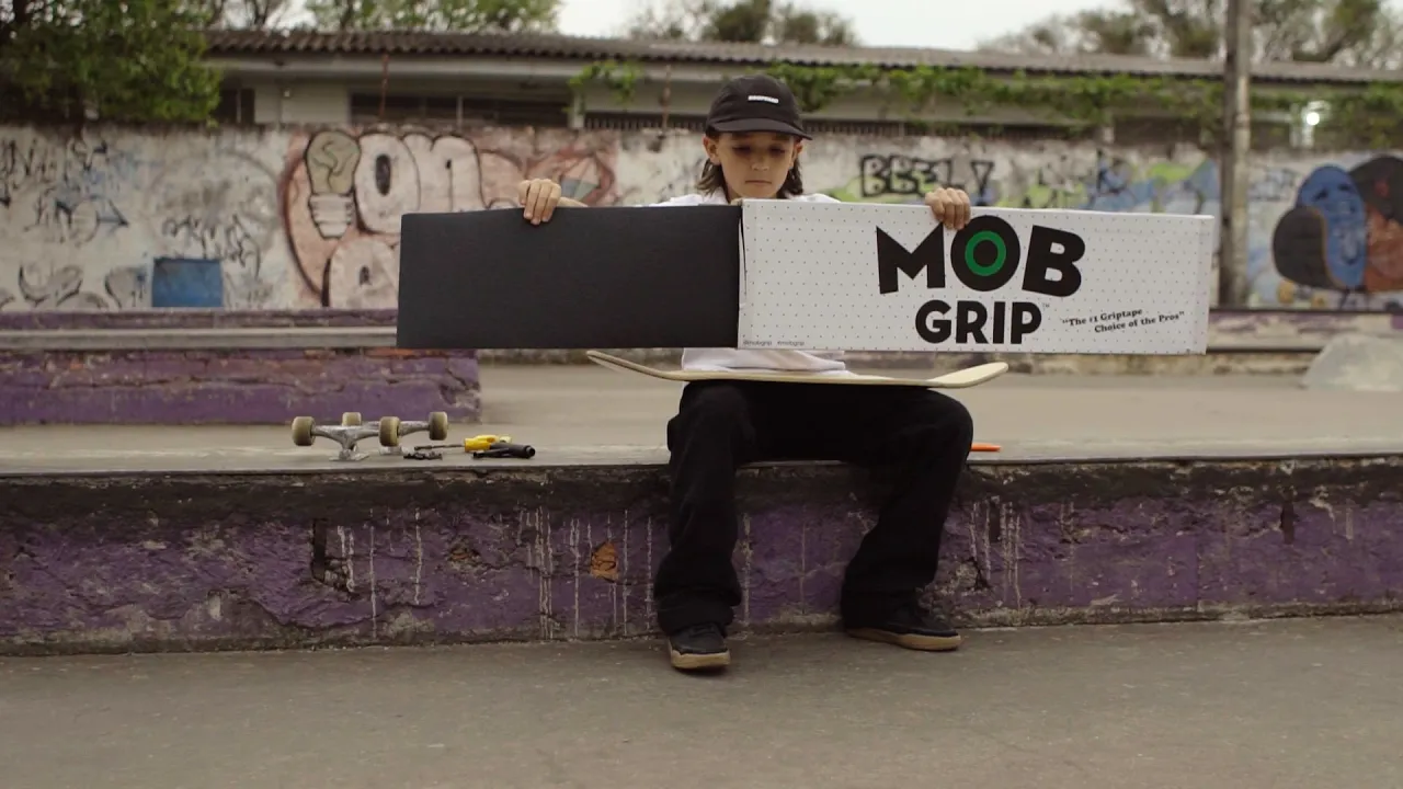 Vídeo de Drop Dead