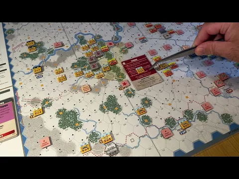 Enemy Action Kharkov GS Part 64