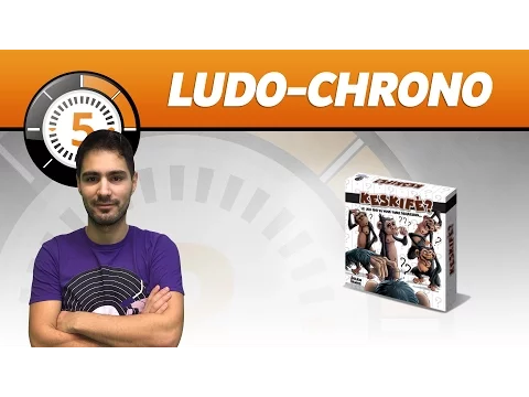 LudoChrono - Keskife