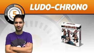 LudoChrono - Keskife