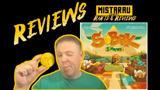 Sobek: 2-Players Review