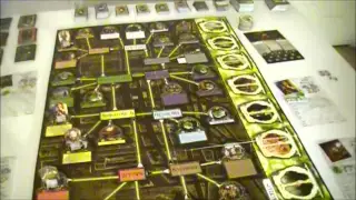 Arkham Horror - intro.wmv