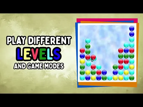 Bubble Poke का वीडियो