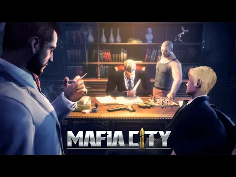 Видео Mafia City